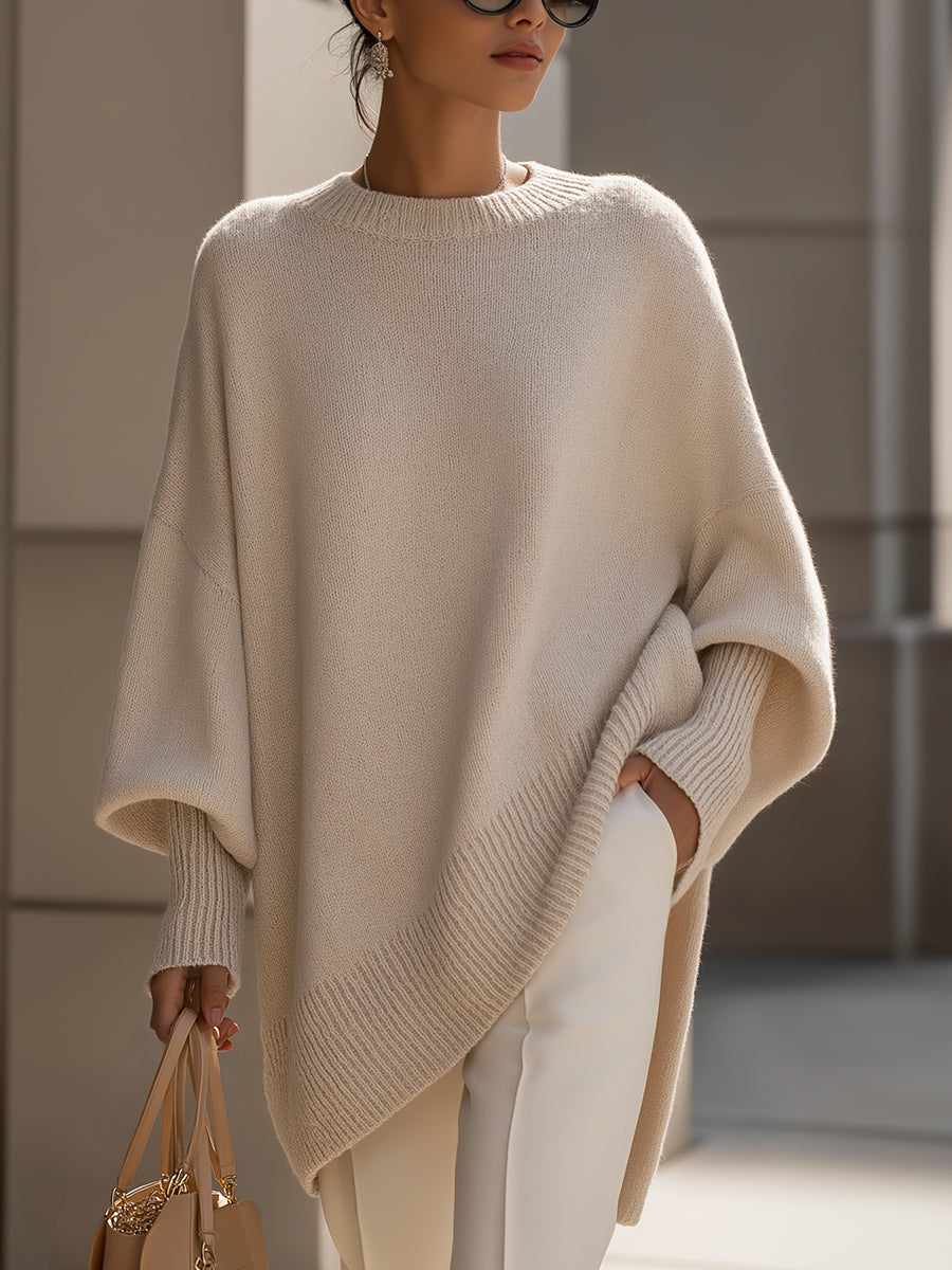 Mira | Oversized Jumper
