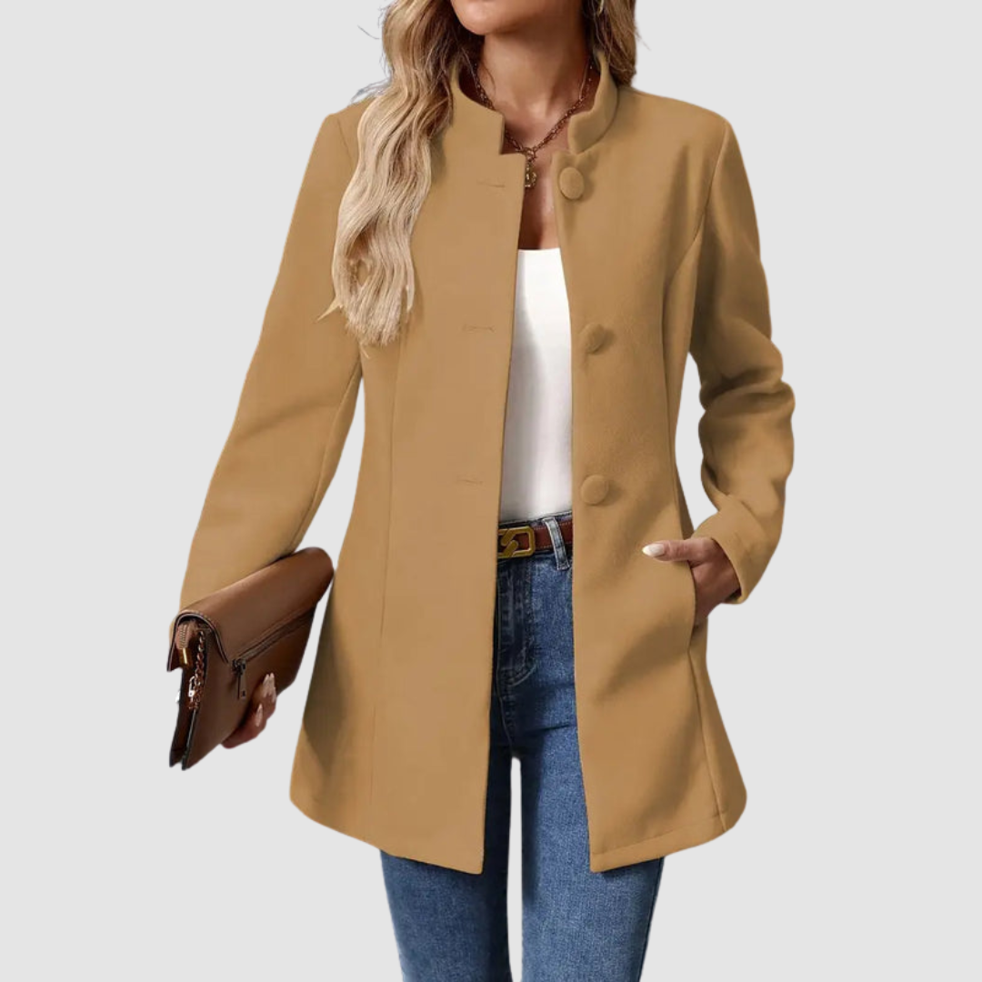 Vera™ Timeless Elegant Jacket
