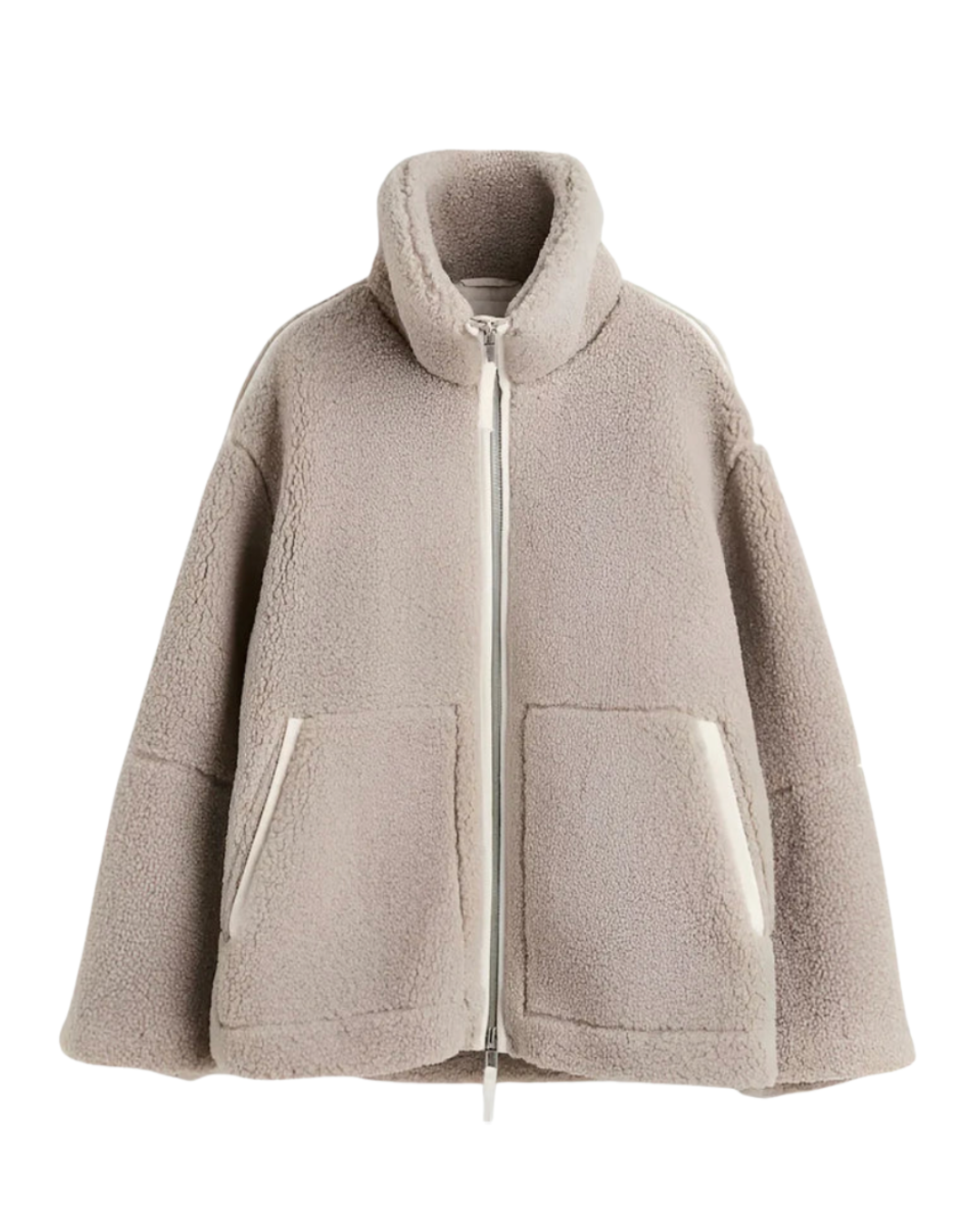 Isolde | Luxuriously Soft Winter Jacket