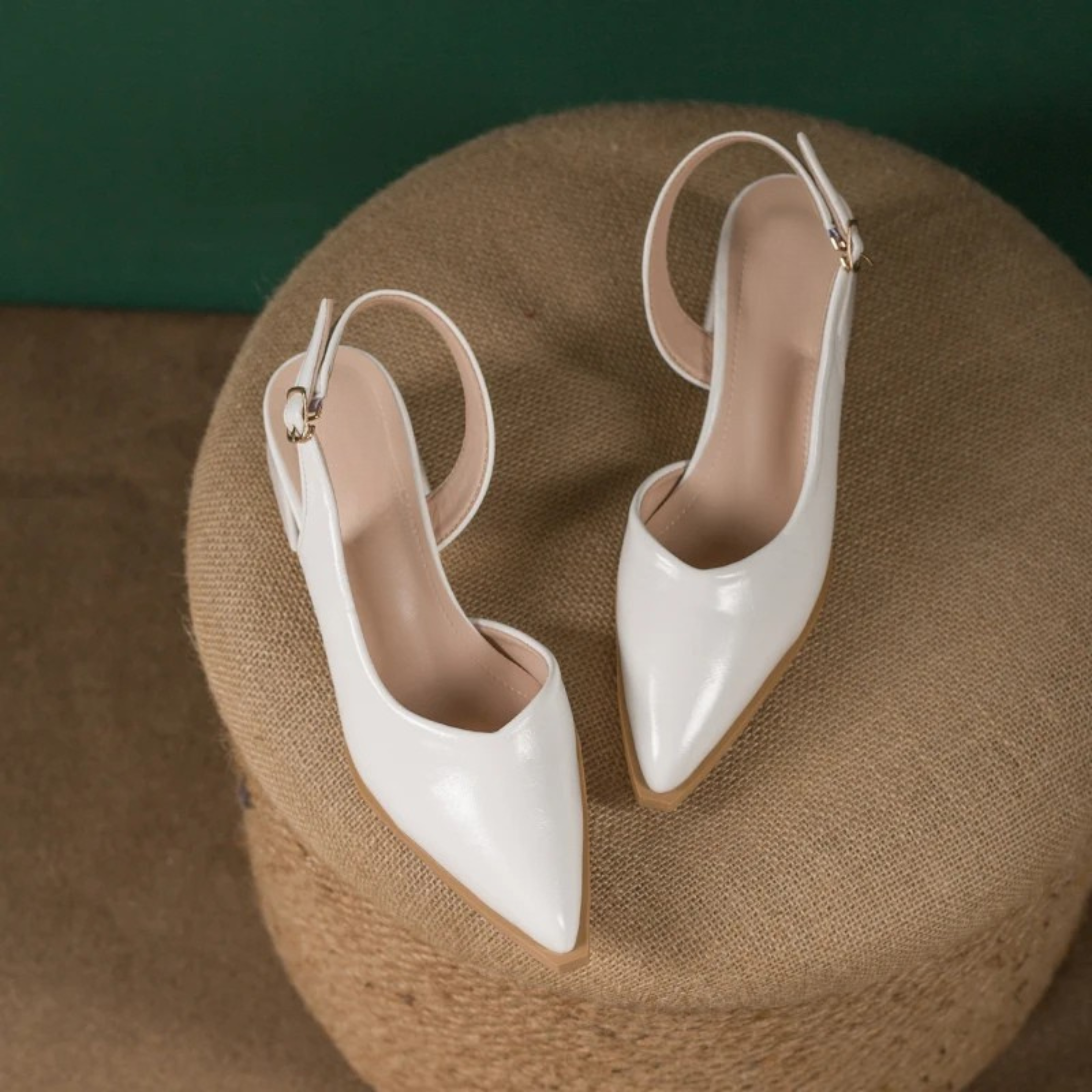 Vivienne | Elegant Orthopaedic Heels