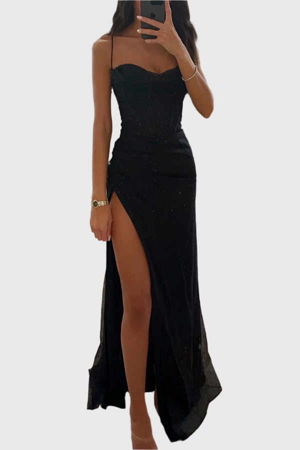 Seraphina | Graceful Maxi Dress