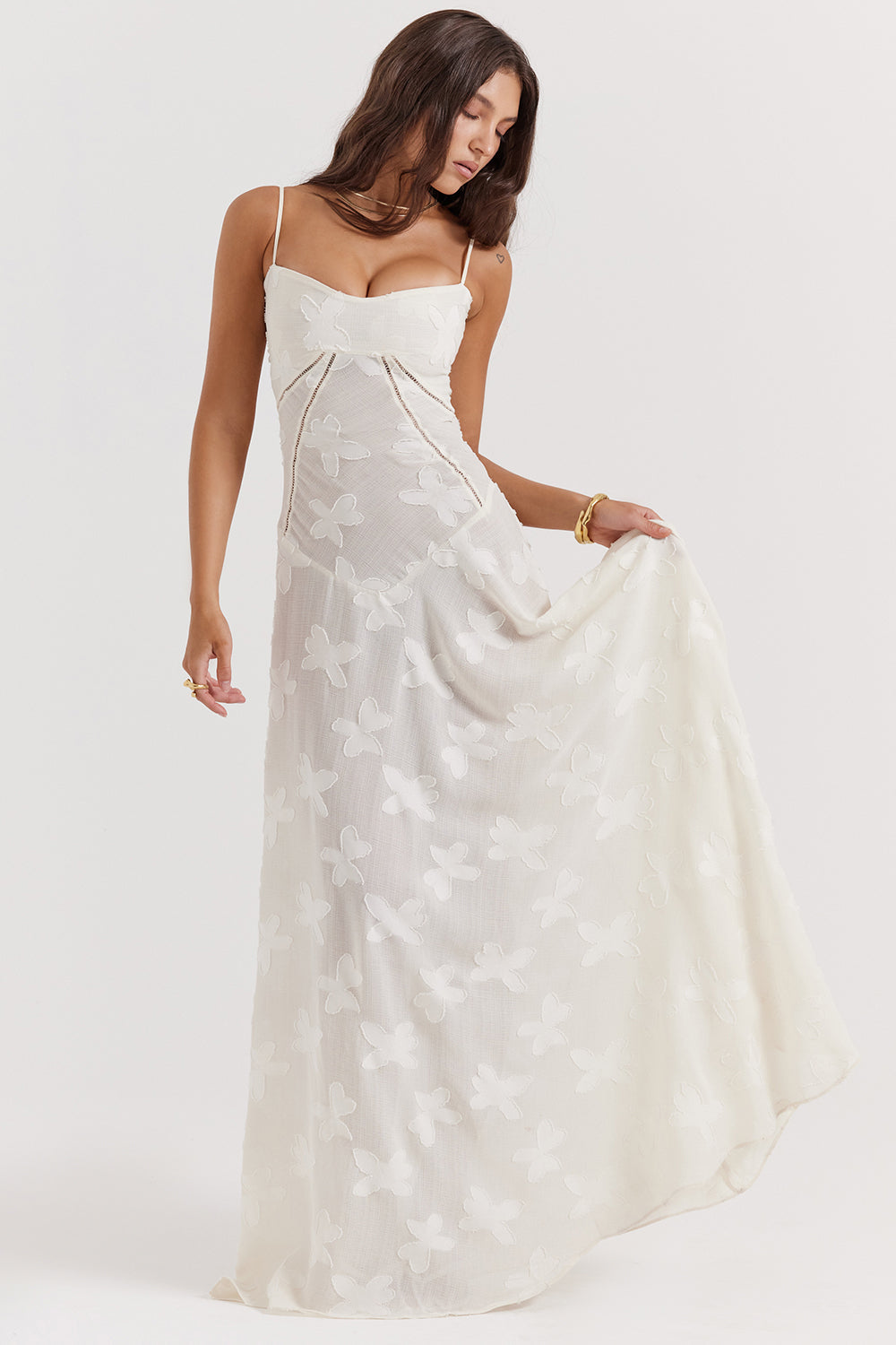 Mirabelle | Effortless Summer Dress