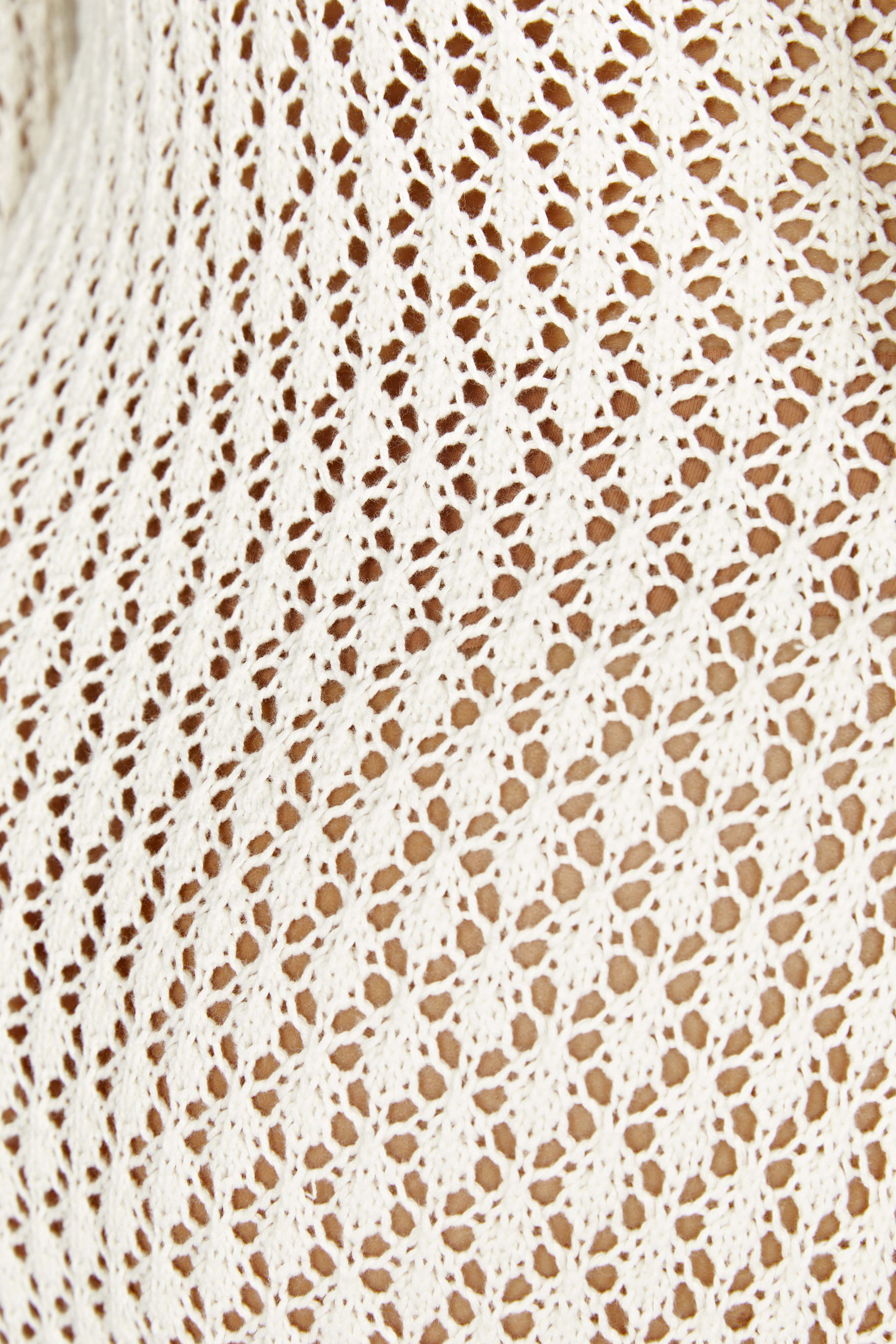 Gianna | Exquisite White Dress