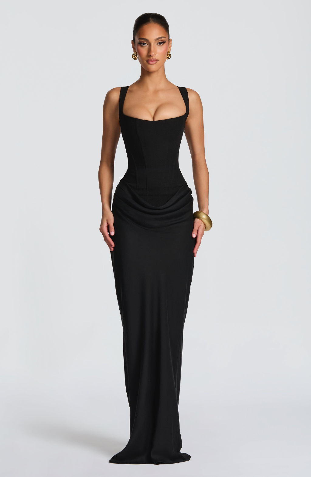 velmora | Hourglass Maxi