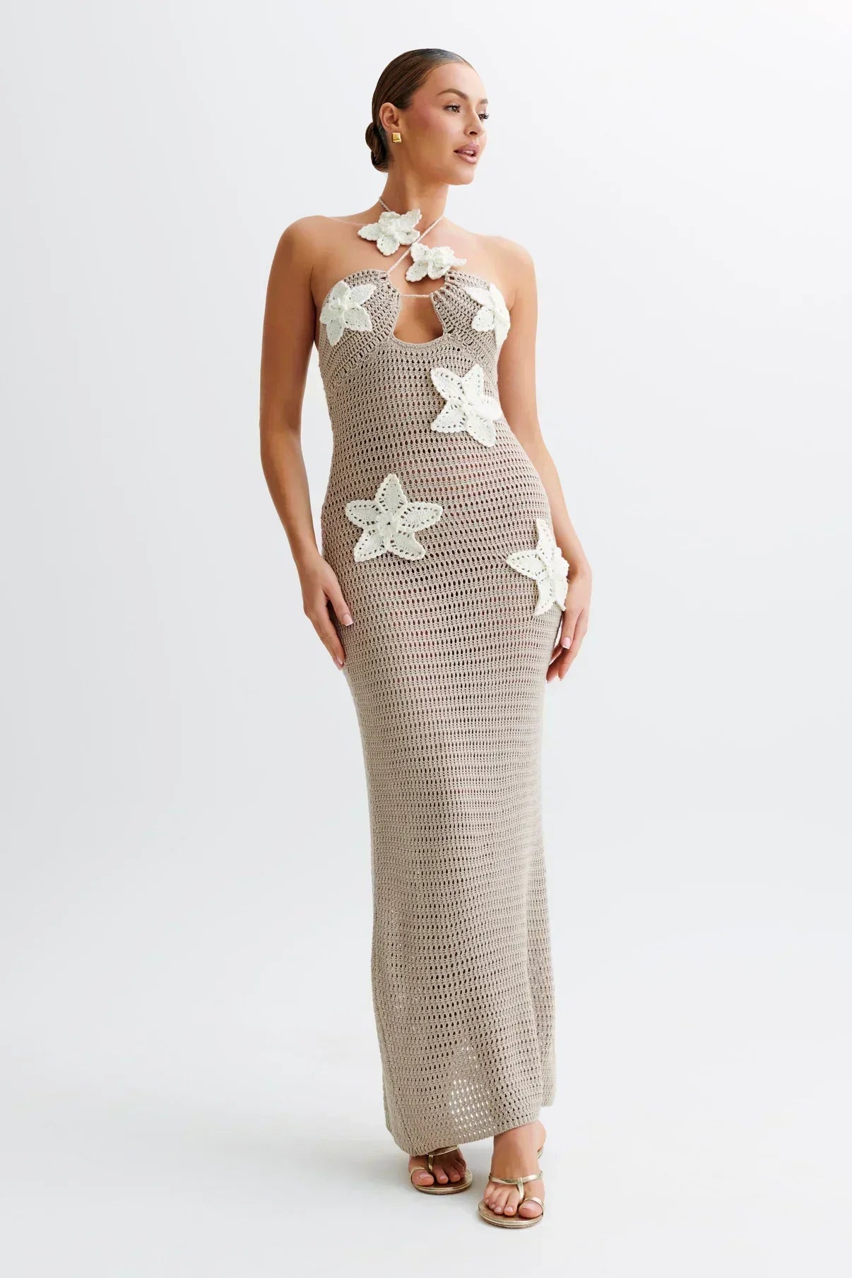 Joliea | Effortless Summer Dress