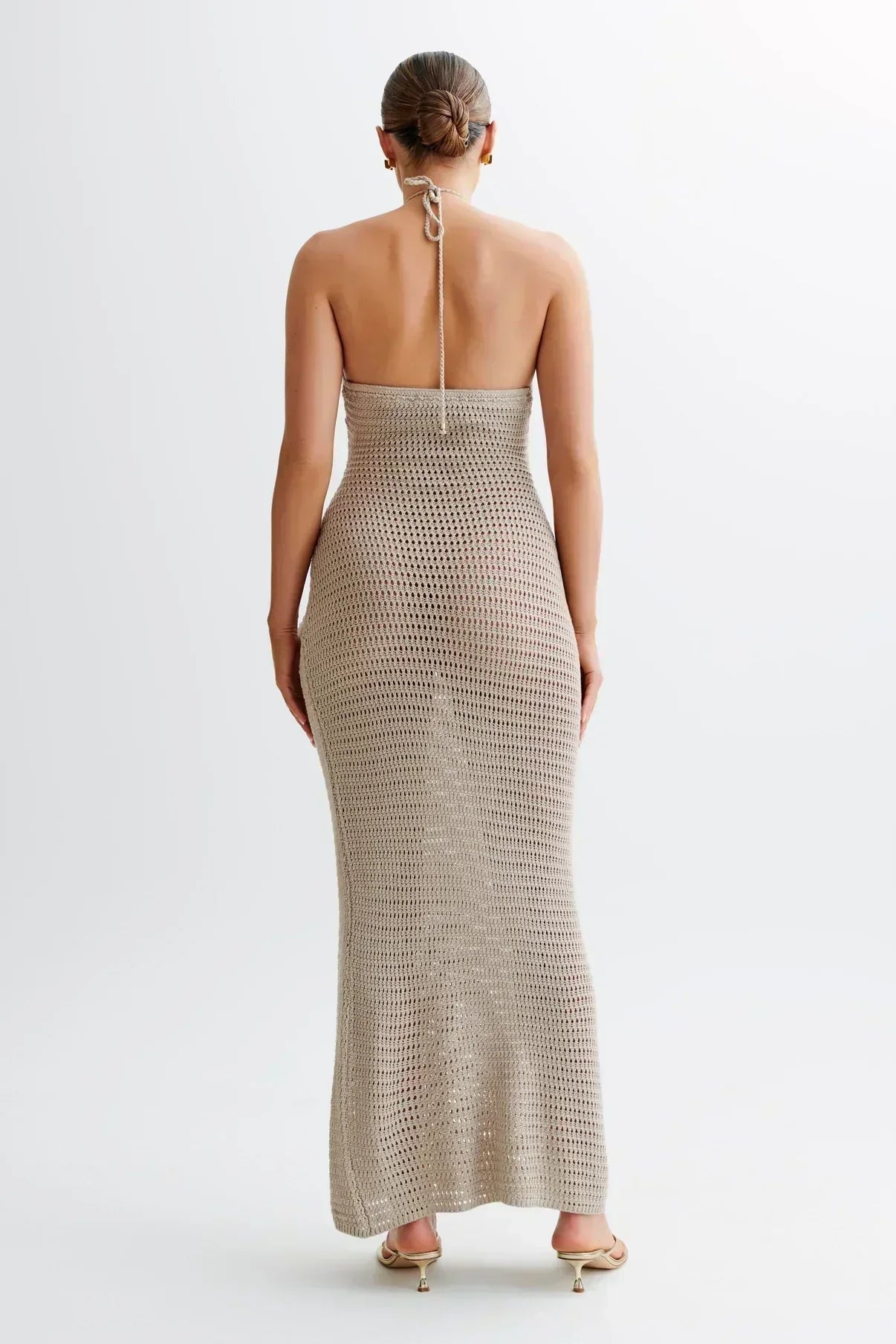 Joliea | Effortless Summer Dress