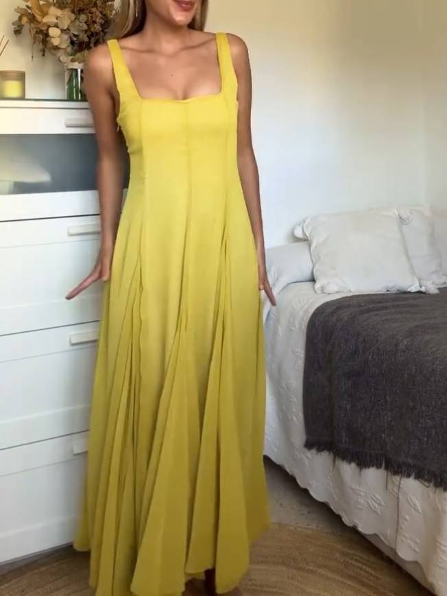 Sophie | Elegant Maxi Gown