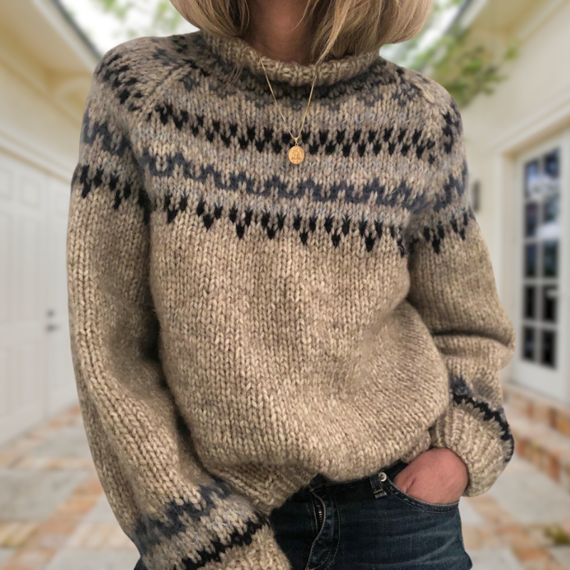 Liliana | Sumptuously Soft Jumper