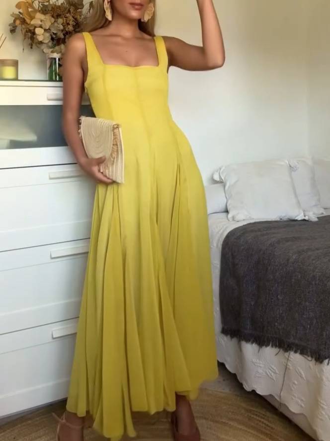 Sophie | Elegant Maxi Gown