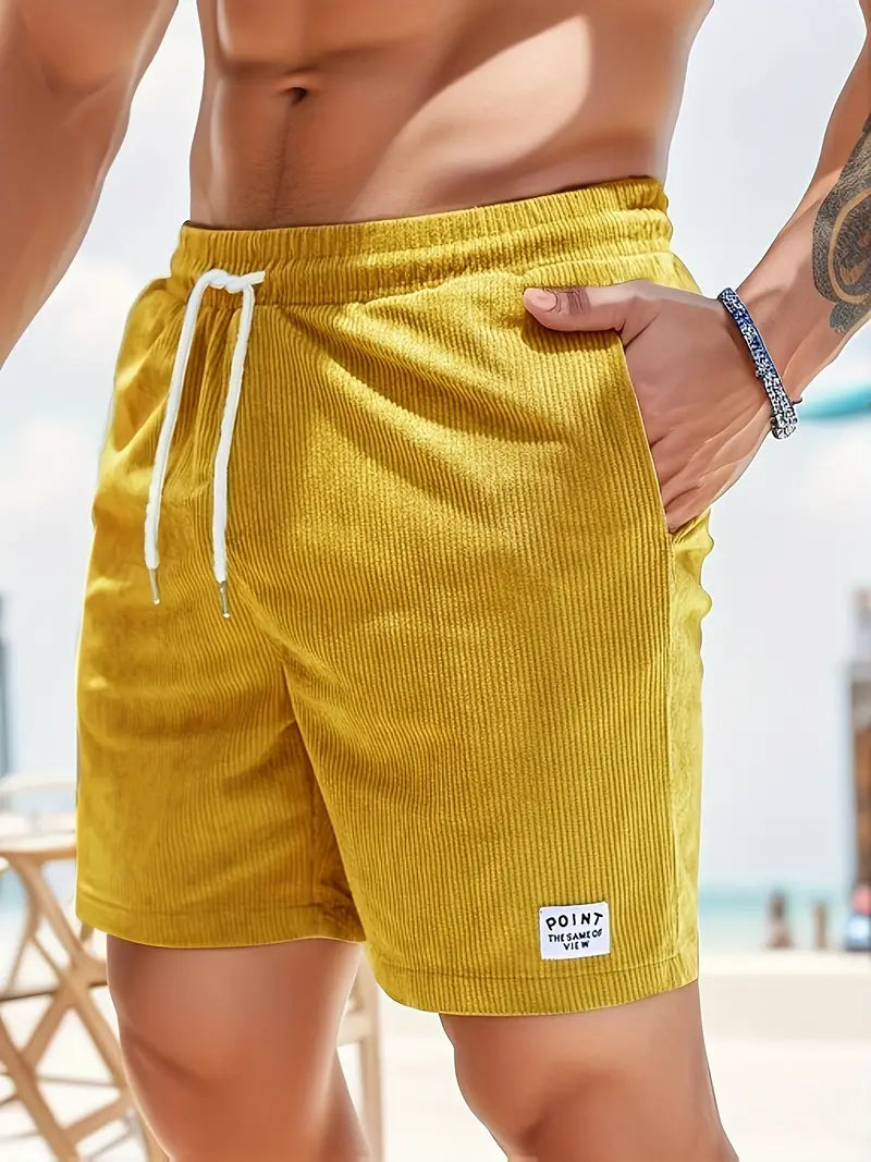 Mason™ Classic Swimming Trunk