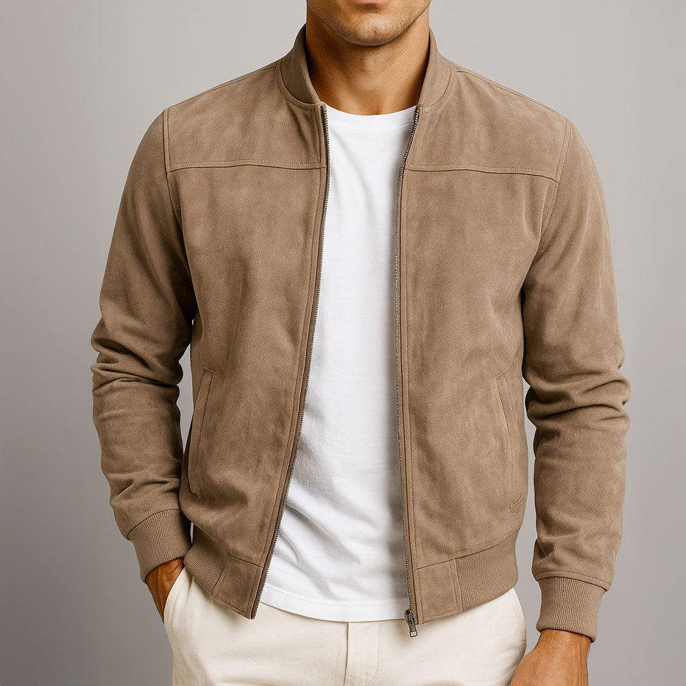 Francis™ Urban Classic Jacket