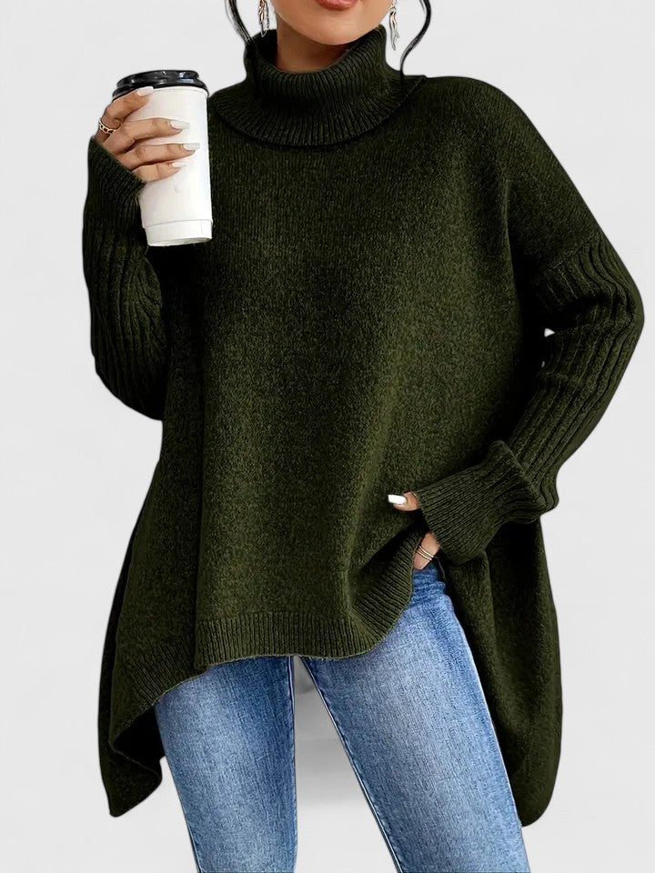 Amara | Luxurious Knit Sweater