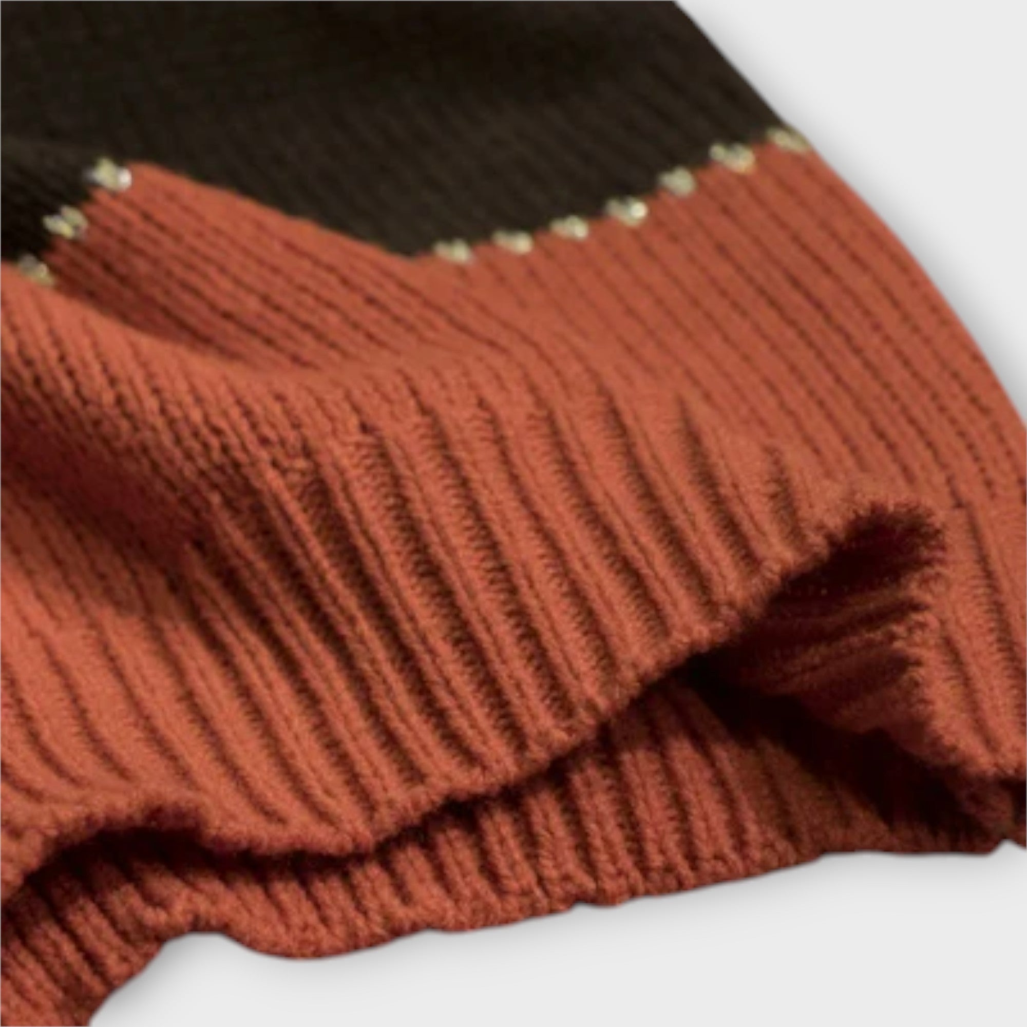 Elara | Casual Cosy Jumper