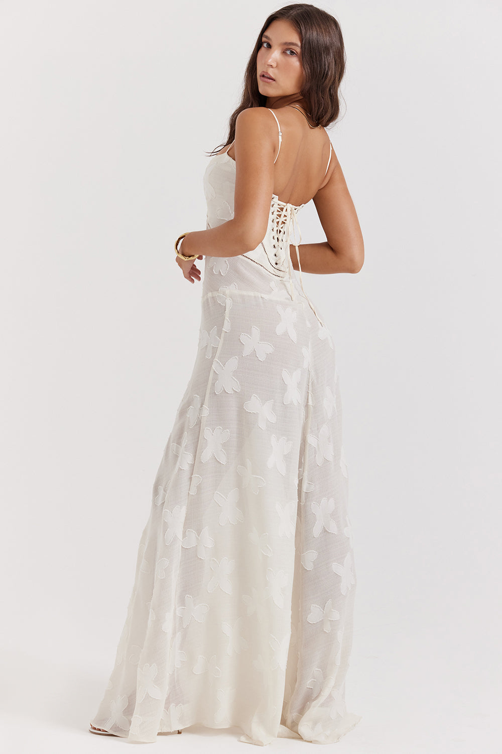 Mirabelle | Effortless Summer Dress