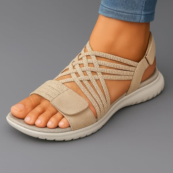 SANARITA – Lightweight Orthopaedic Sandals