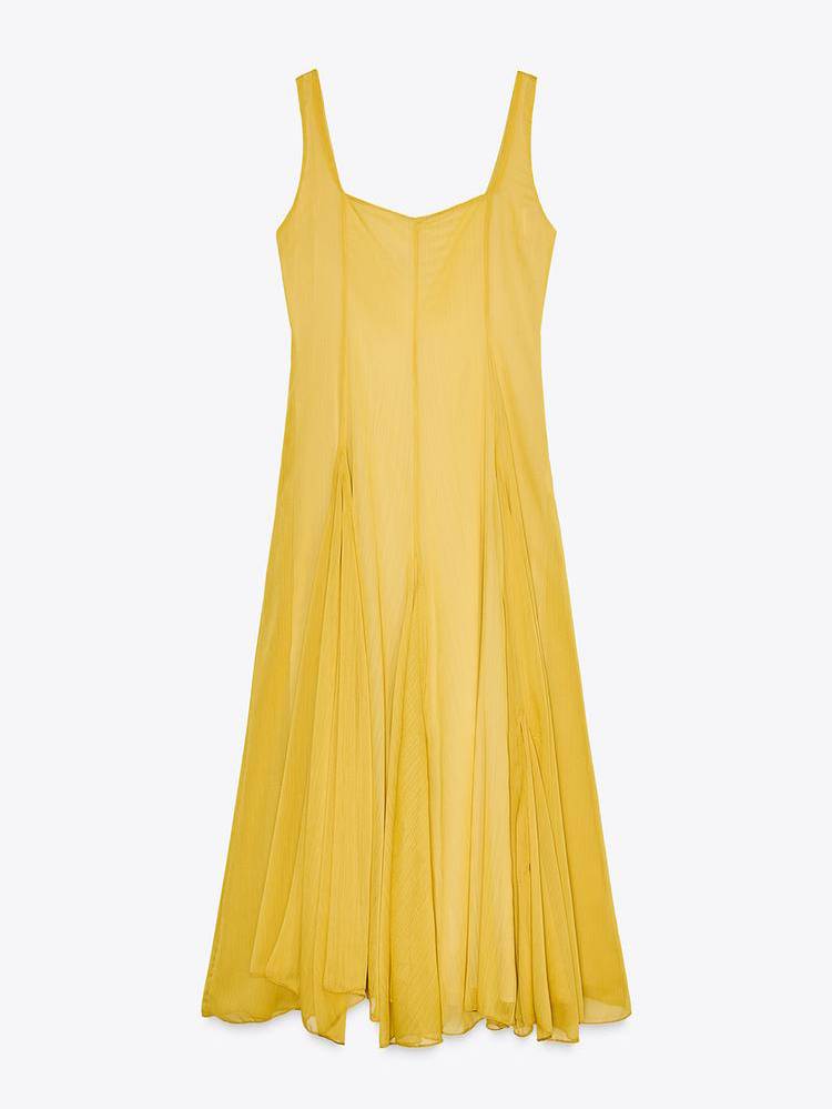 Sophie | Elegant Maxi Gown