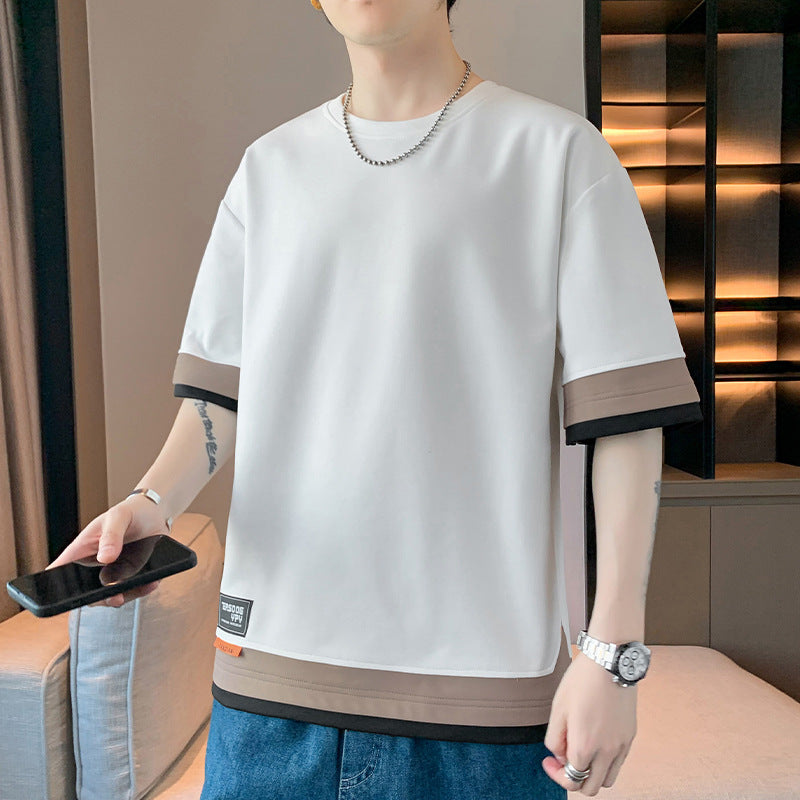 Ronan LayerCore Tee