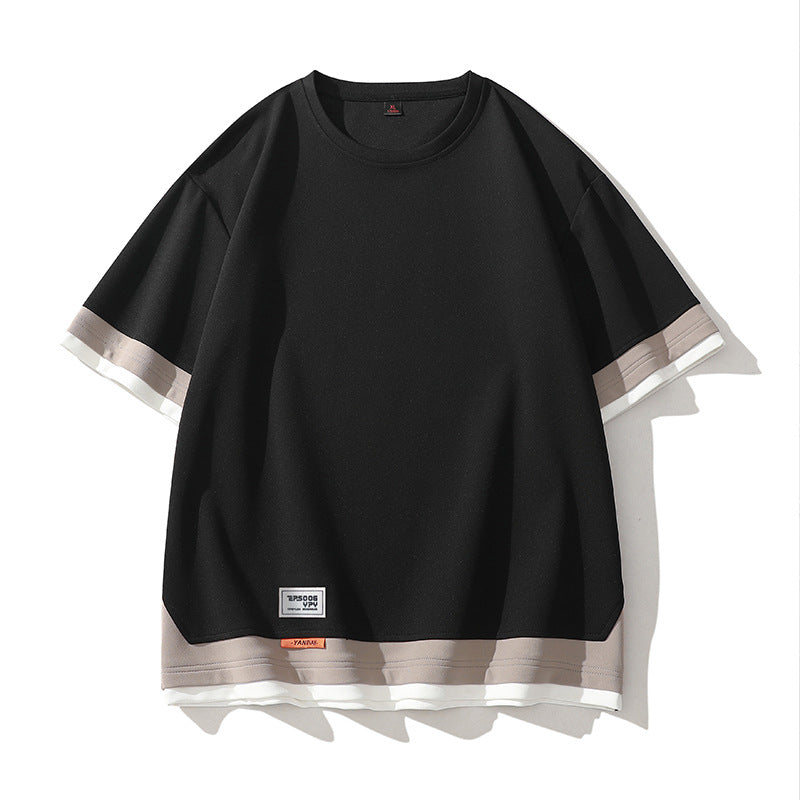 Ronan LayerCore Tee