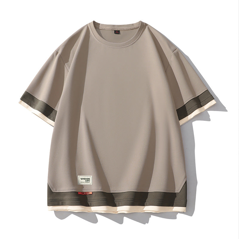 Ronan LayerCore Tee