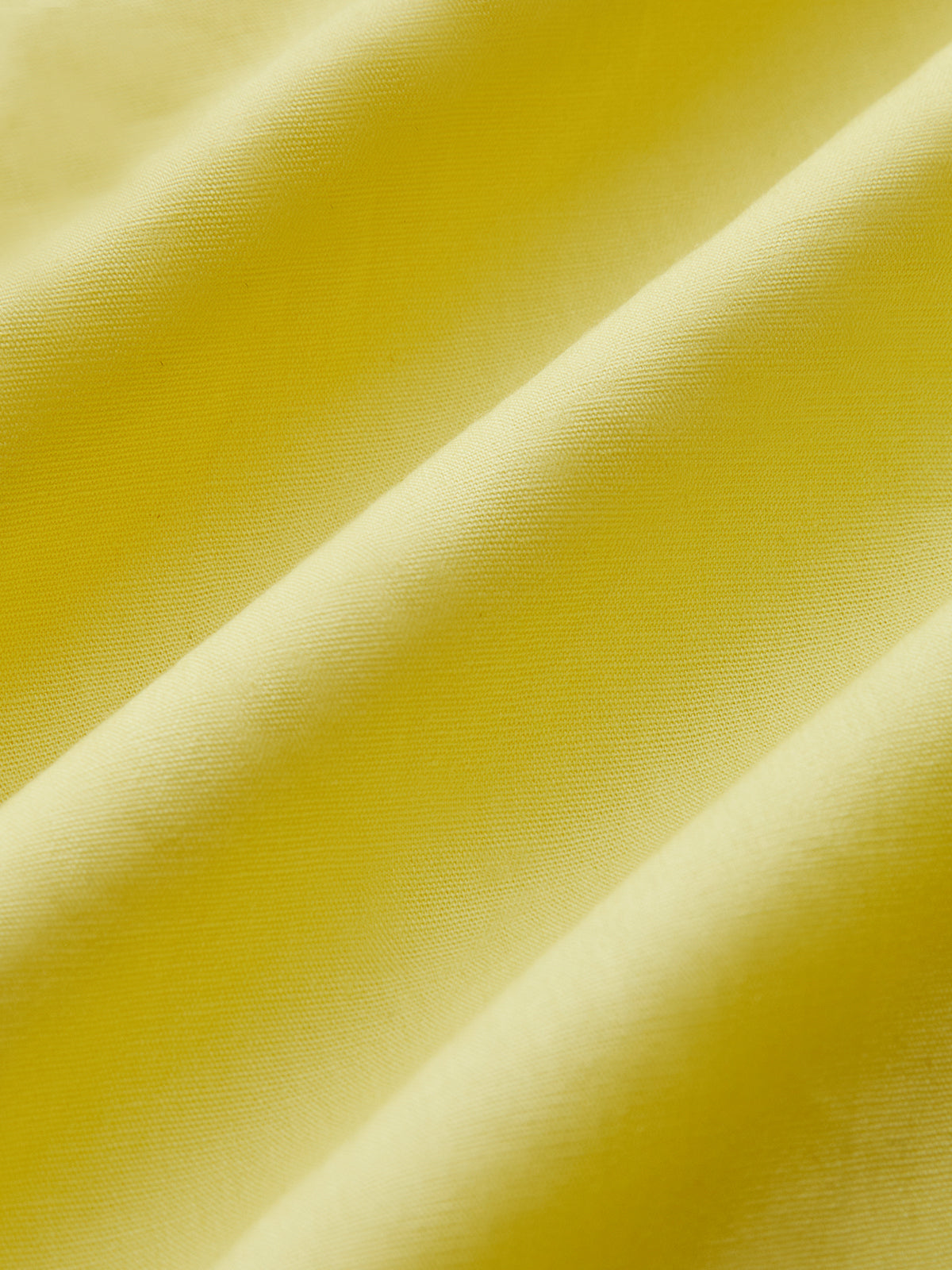 Lydia | Lemon Corset Midi Dress