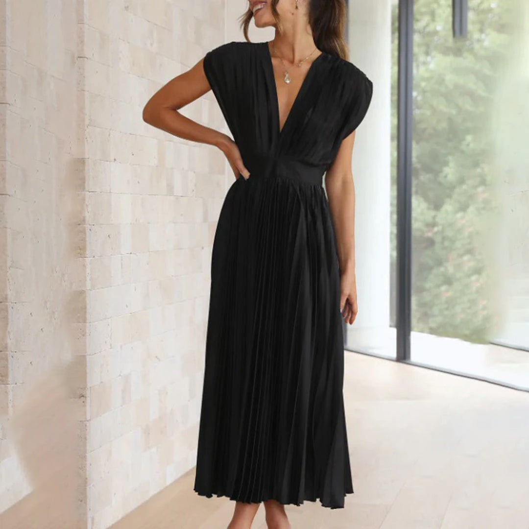 Maia | Timeless Evening Dress