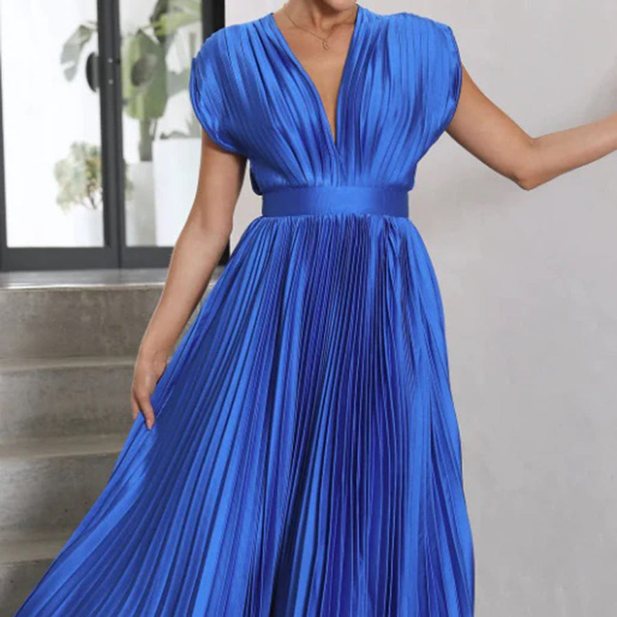 Maia | Timeless Evening Dress