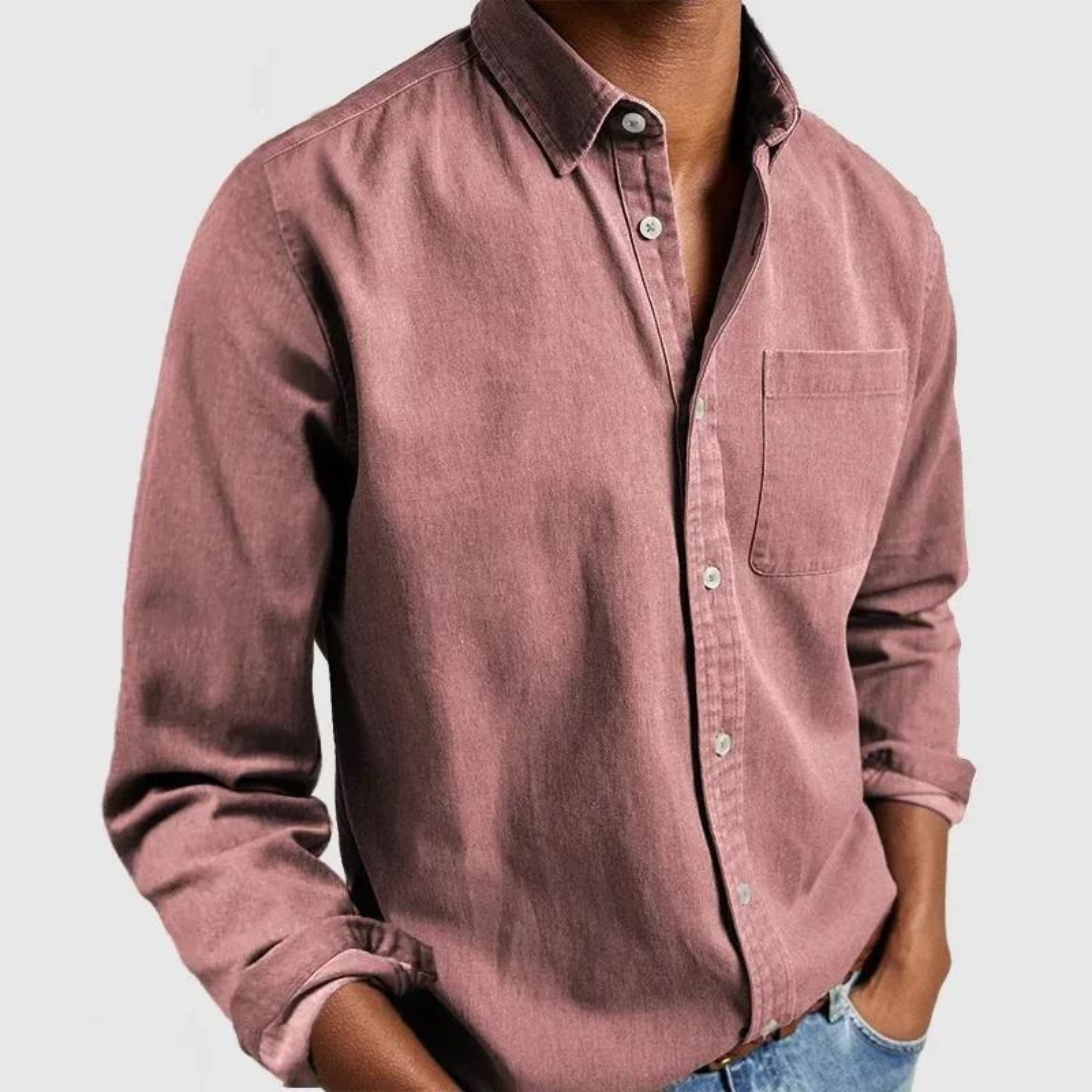 Vincent™ Elegant Shirt