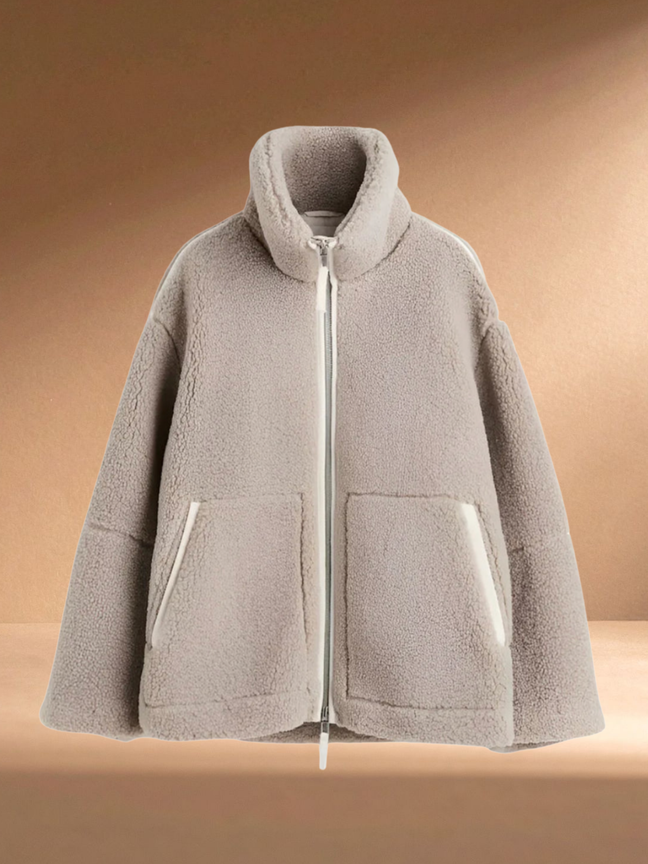 Isolde | Luxuriously Soft Winter Jacket