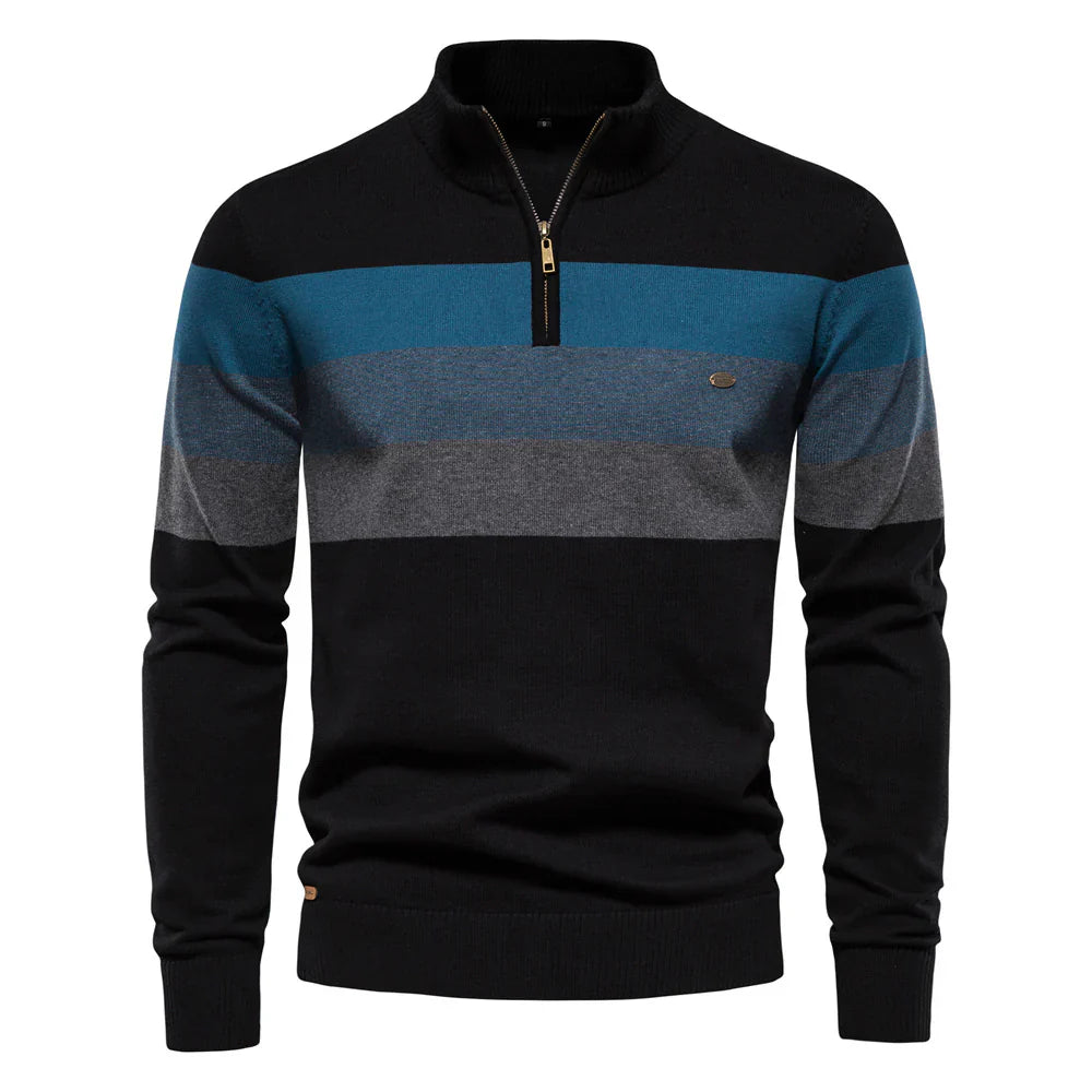 Lukas™ Elegant Pullover