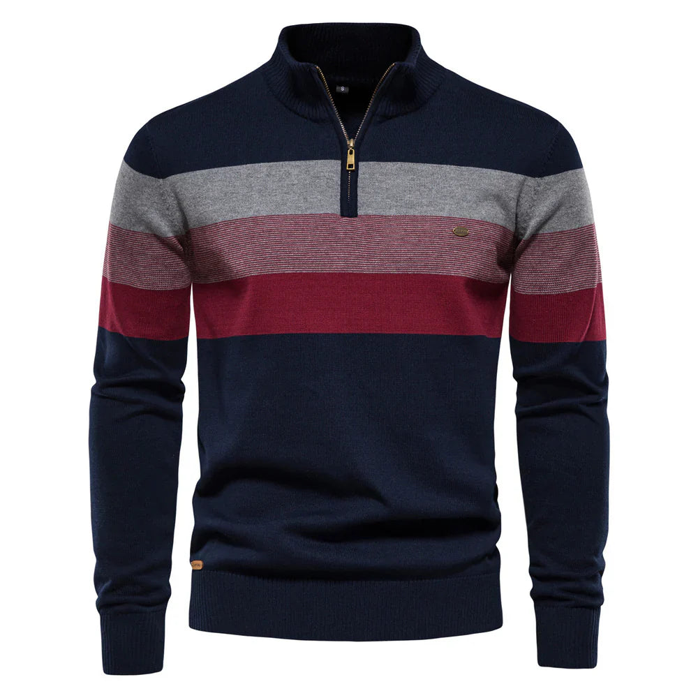 Lukas™ Elegant Pullover