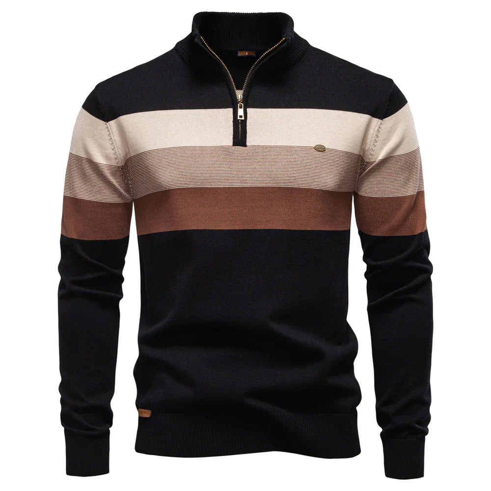 Lukas™ Elegant Pullover