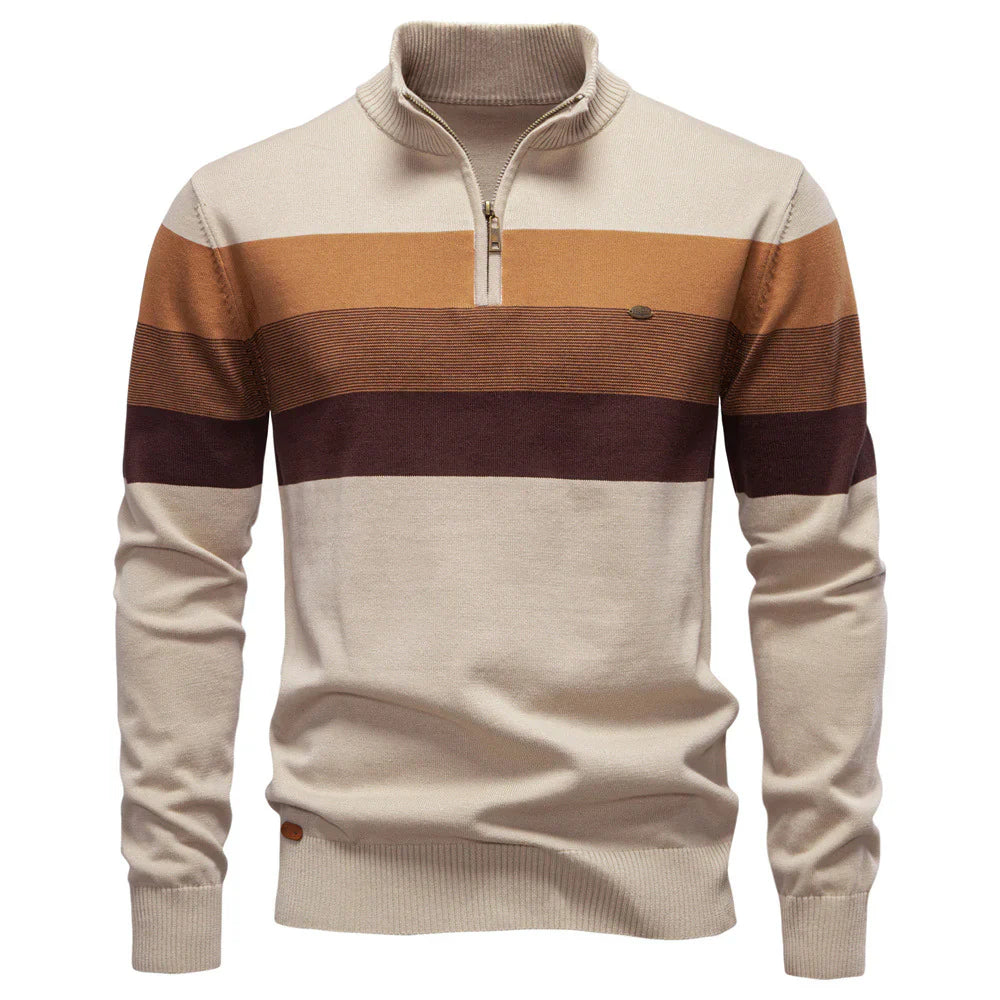 Lukas™ Elegant Pullover