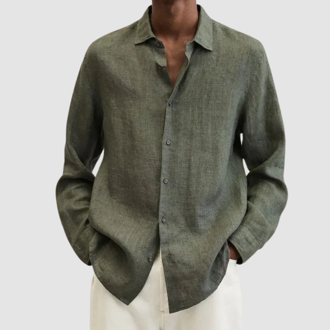 Ashford™ Elegant Lightweight Shirt