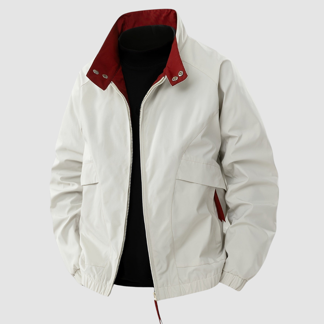 Mason™ Modern Jacket