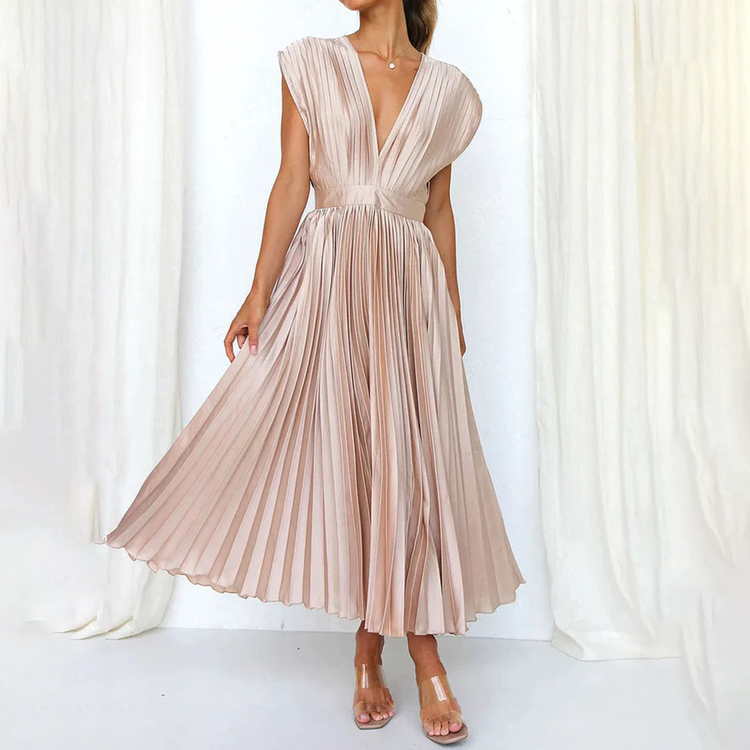 Maia | Timeless Evening Dress