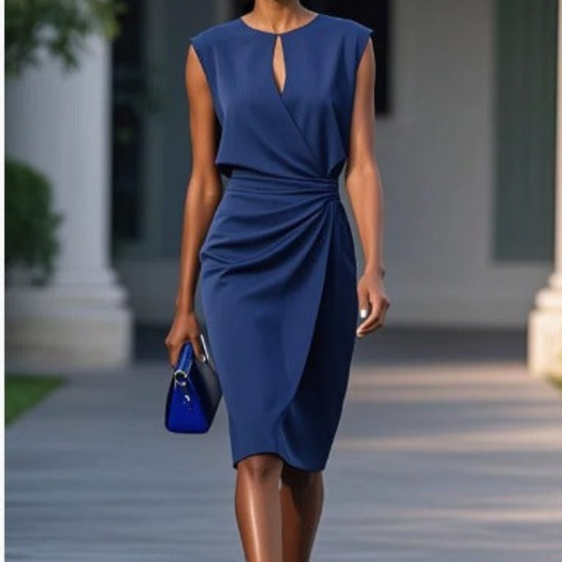 RIVE – Elegant Dress