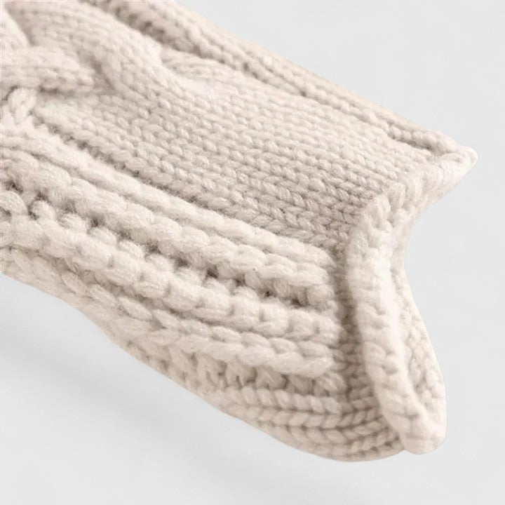 Zandra | Elegant Cashmere Sweater