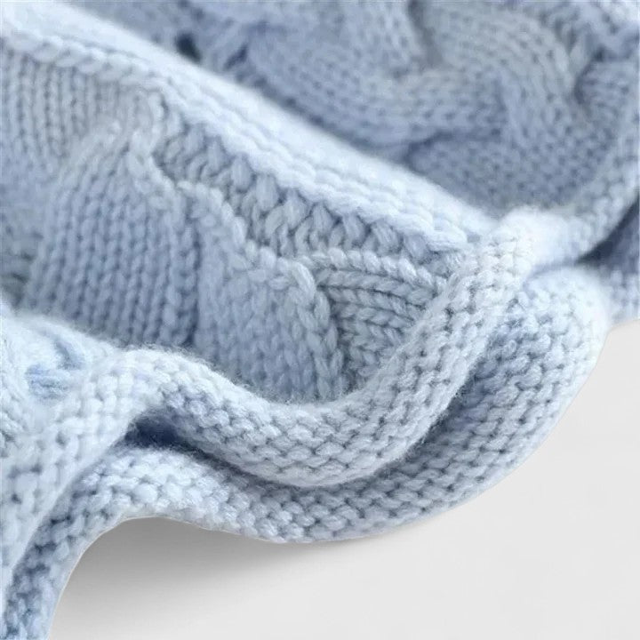 Zandra | Elegant Cashmere Sweater