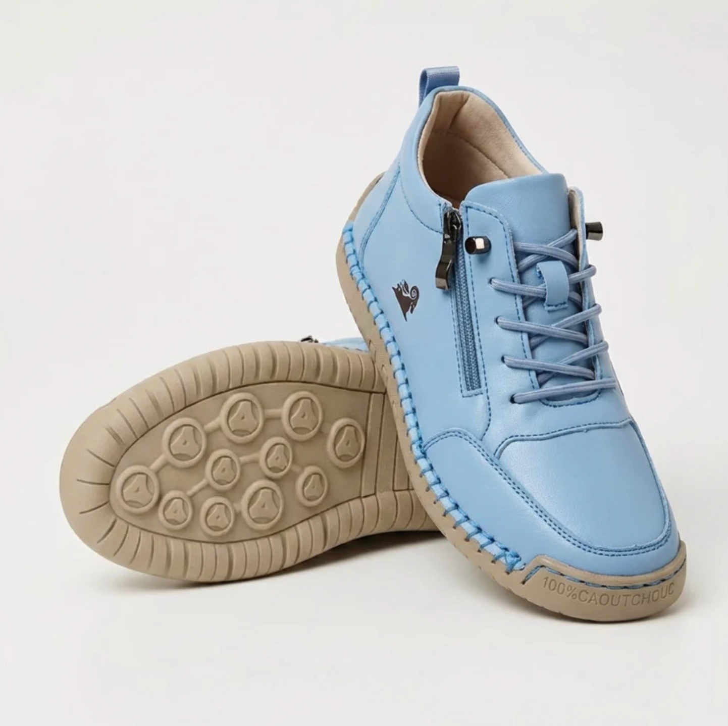 SOFTSTEP™ ORTHOPEDIC SNEAKERS