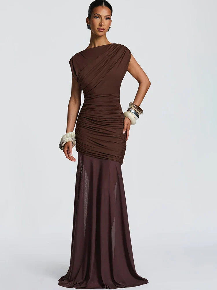 Clara | Exquisite Evening Gown