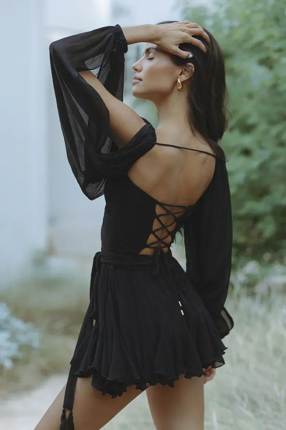 Alina | Elegant Evening Dress