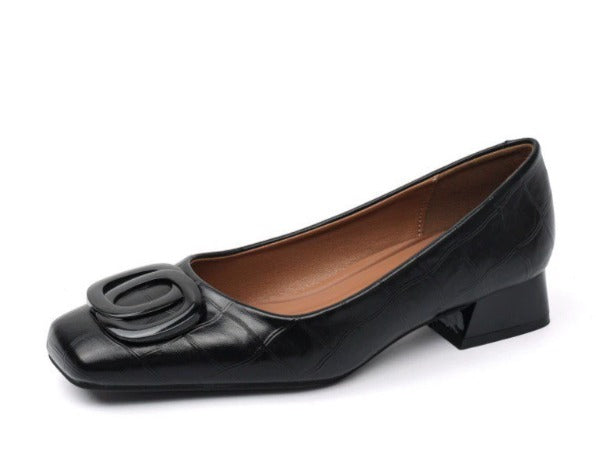 Amara | Refined Comfort Heels