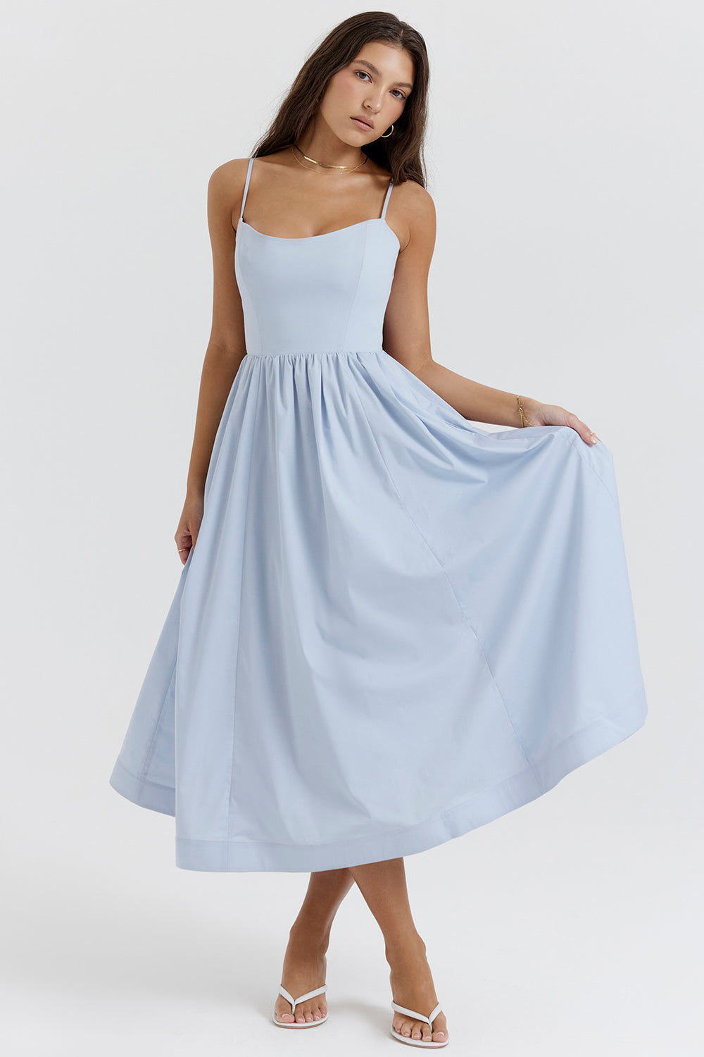 Juliette | Exquisite Evening Dress