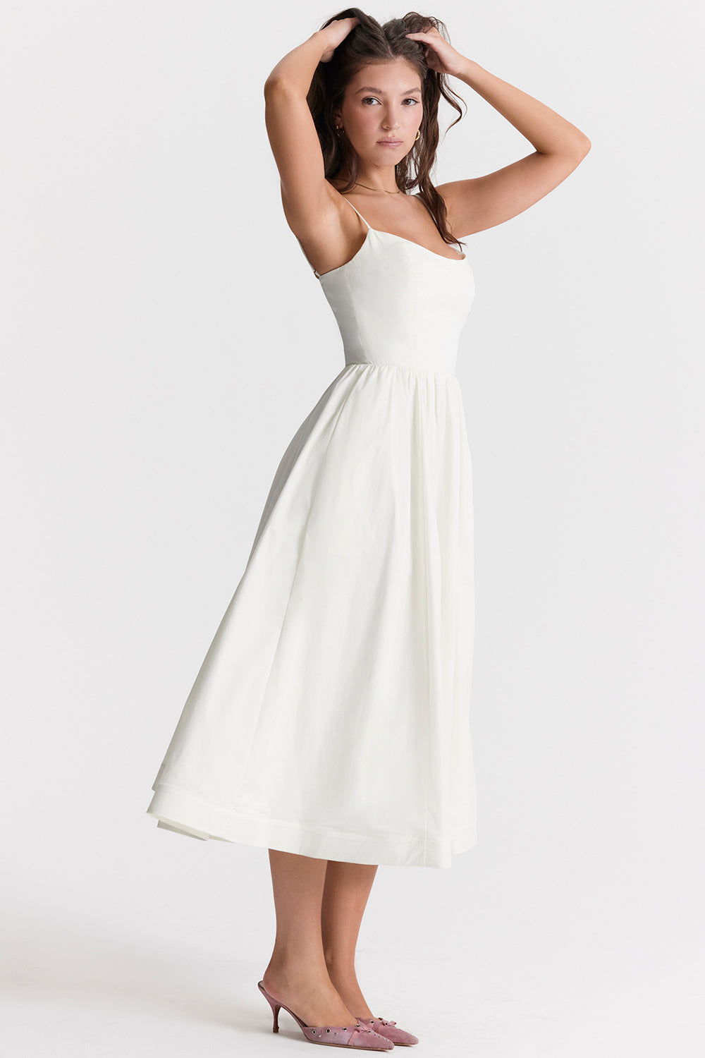 Juliette | Exquisite Evening Dress