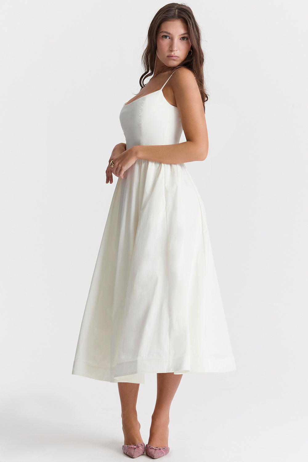 Juliette | Exquisite Evening Dress