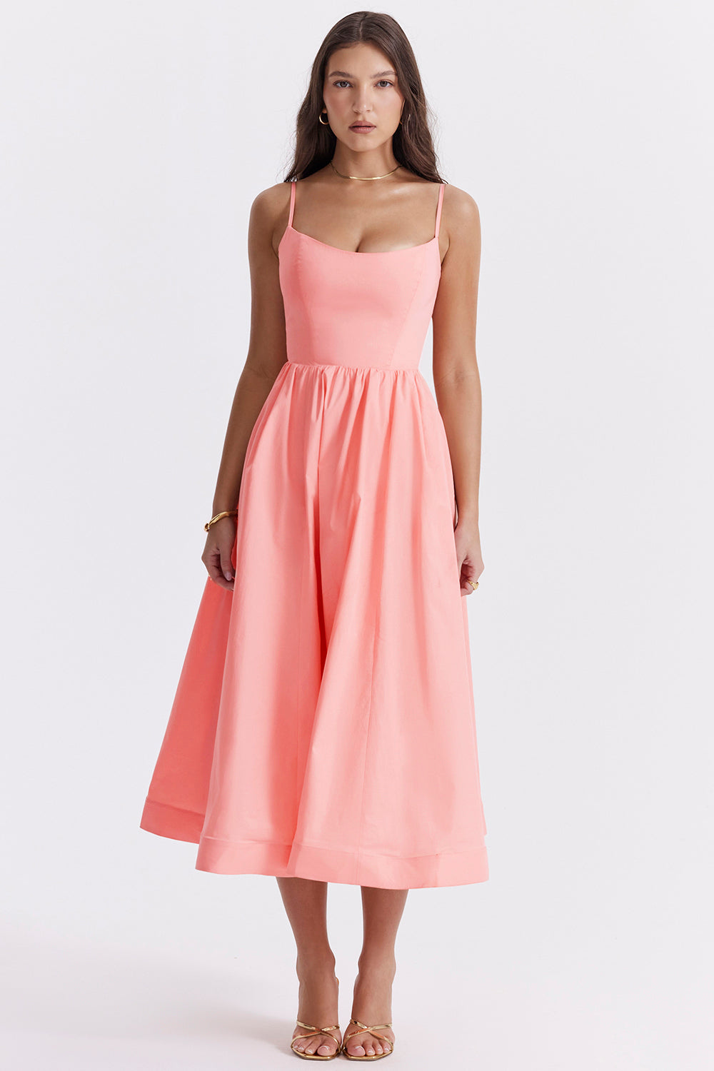 Juliette | Exquisite Evening Dress