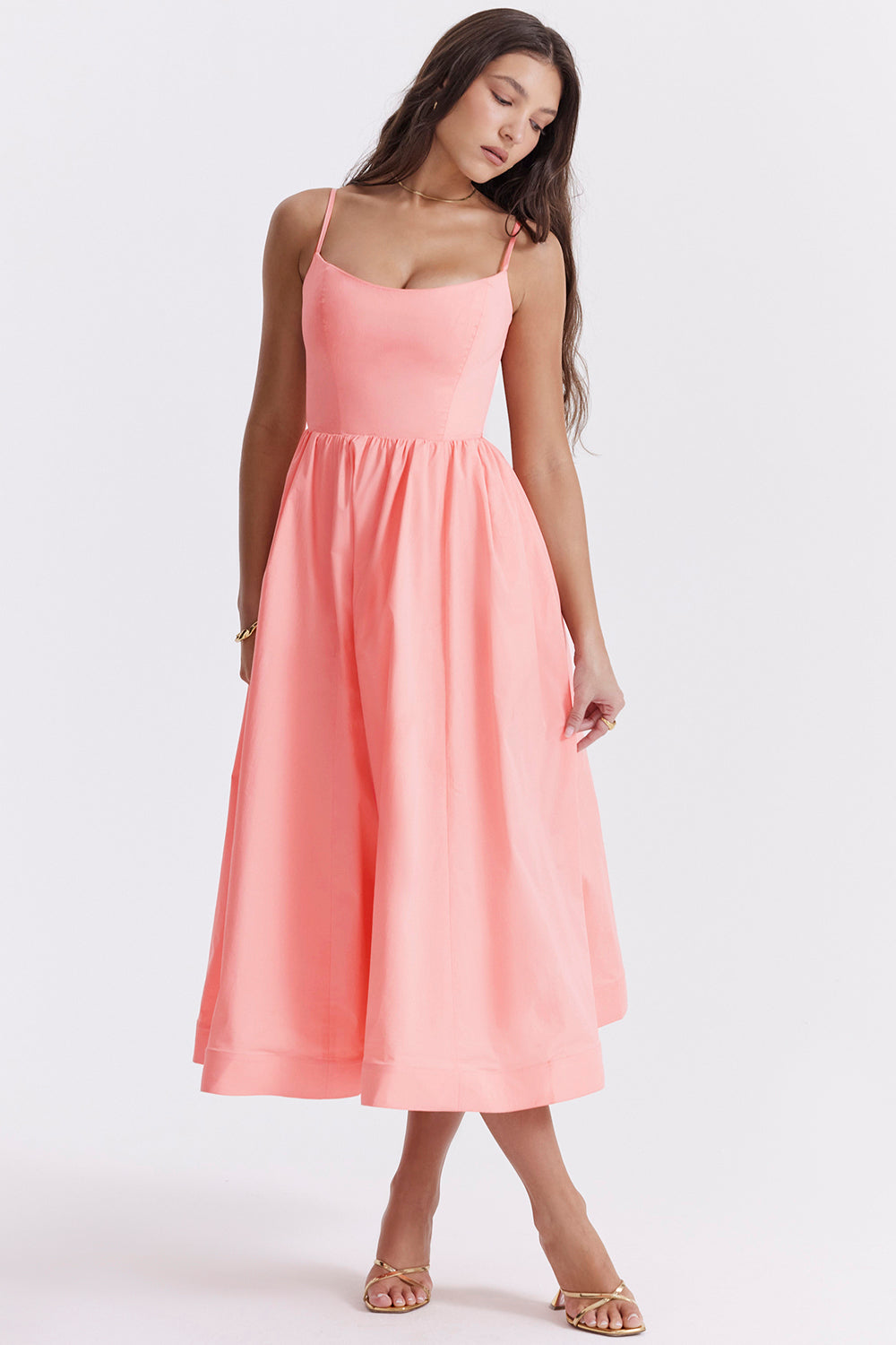 Juliette | Exquisite Evening Dress