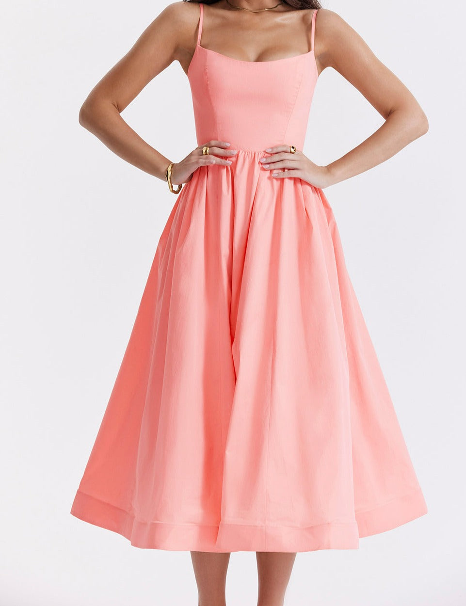 Juliette | Exquisite Evening Dress