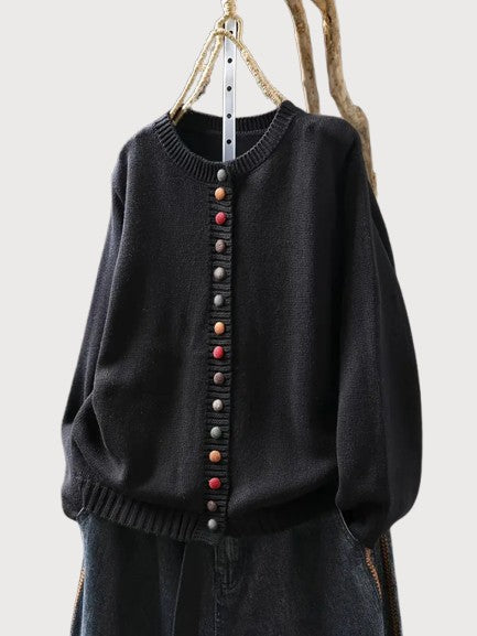 THE KELLY | Grace Cardigan
