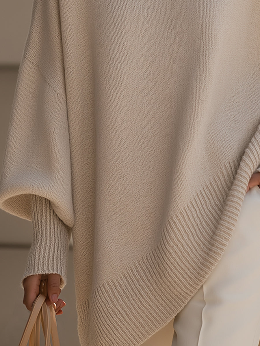 Mira | Oversized Jumper